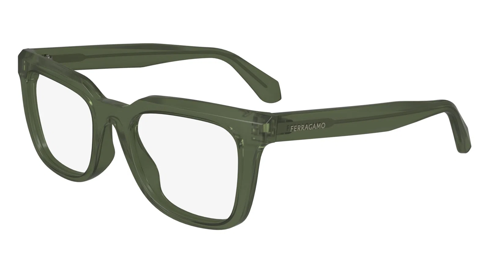 Salvatore Ferragamo SF2990 Eyeglasses - view 3